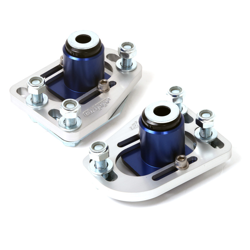 Alignment Camber Caster Plate - 2525